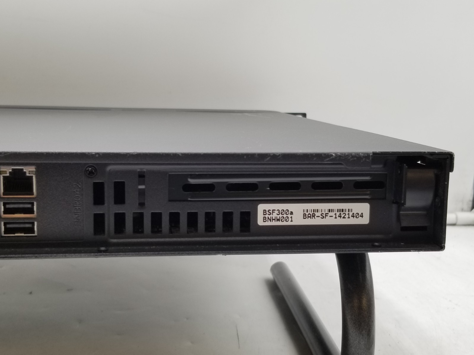 Barracuda Email Security Gateway 300 Model