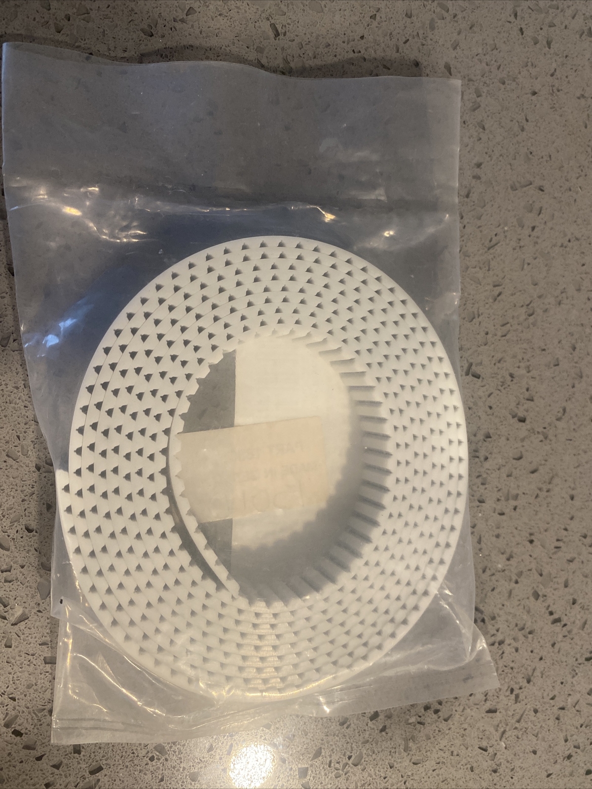 New Siemens ASM C Series Belt 188681 w/ warranty Free Shipping