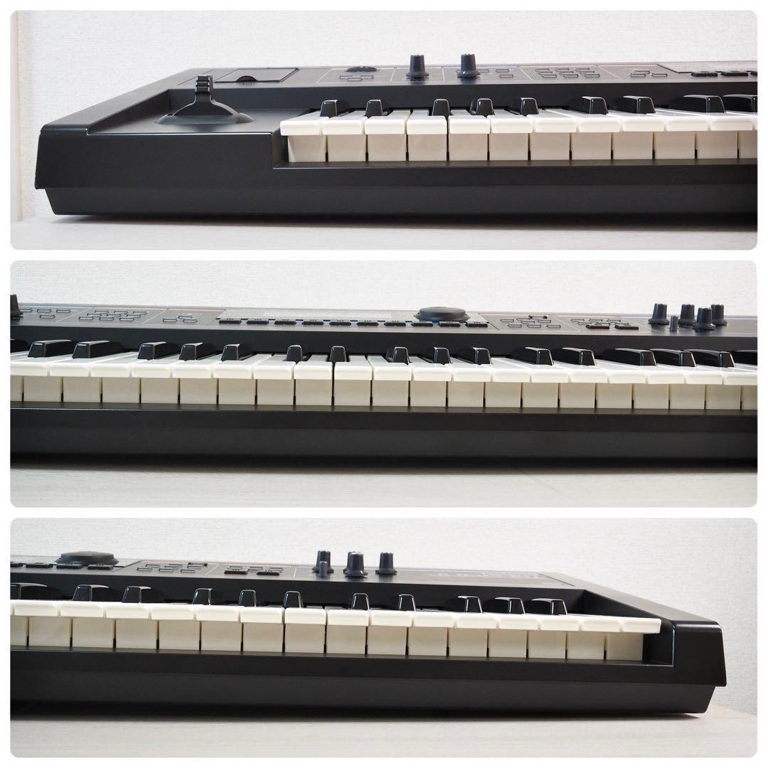 Roland JUNO-Di Synthesizer Keyboard Unit Only