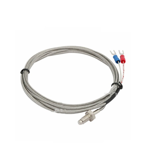 K E Type Thermocouple Probe High Temperature Sensor Thermistor Sensor Probe