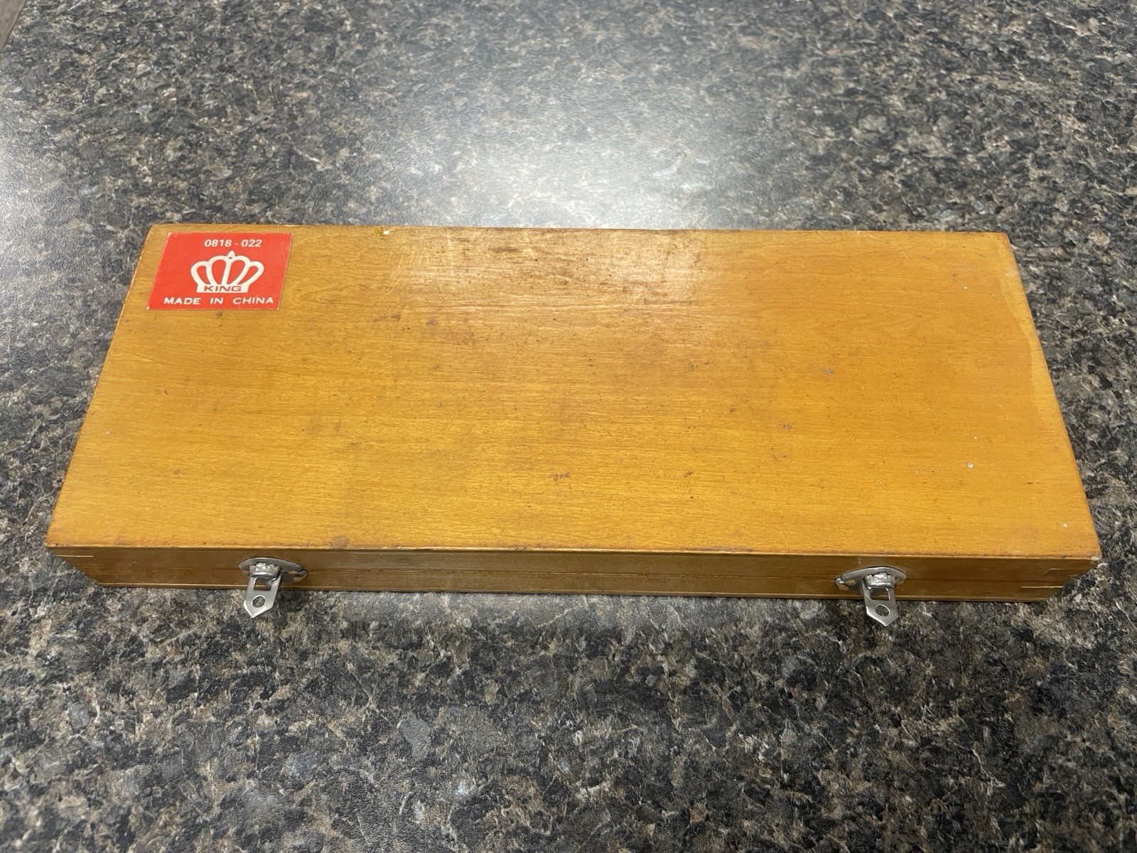 Dial Caliper