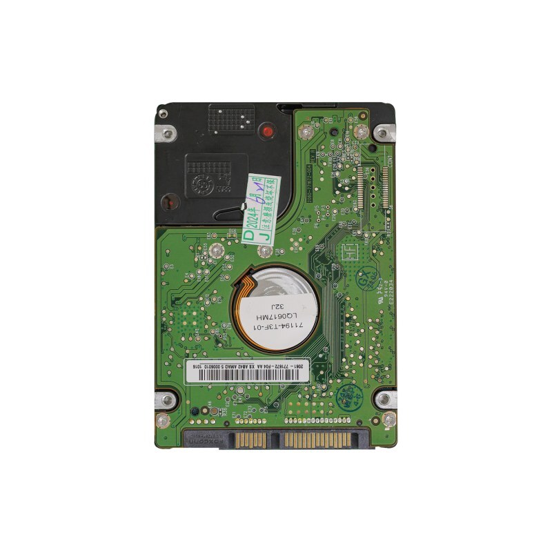 Internal HDD for Microsoft Xbox One One S One X Premium Replacement Part Replace