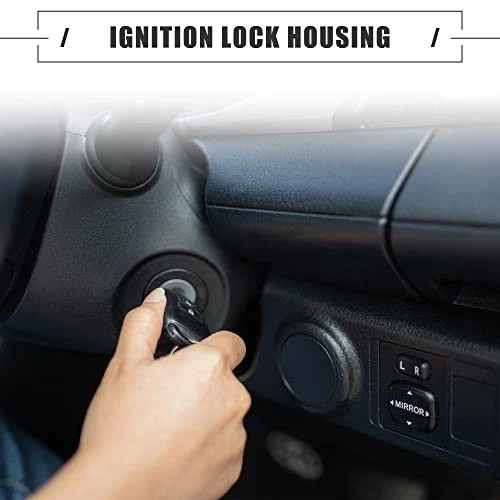 Ignition Lock Housing, Ignition Switch Lock Cylinder, for Ford Escape 2008