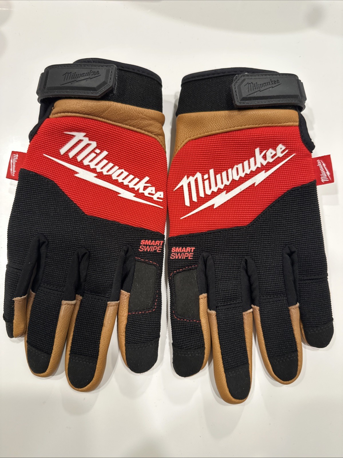 Milwaukee Leather Performance Glove 48-73-0021 (Medium)