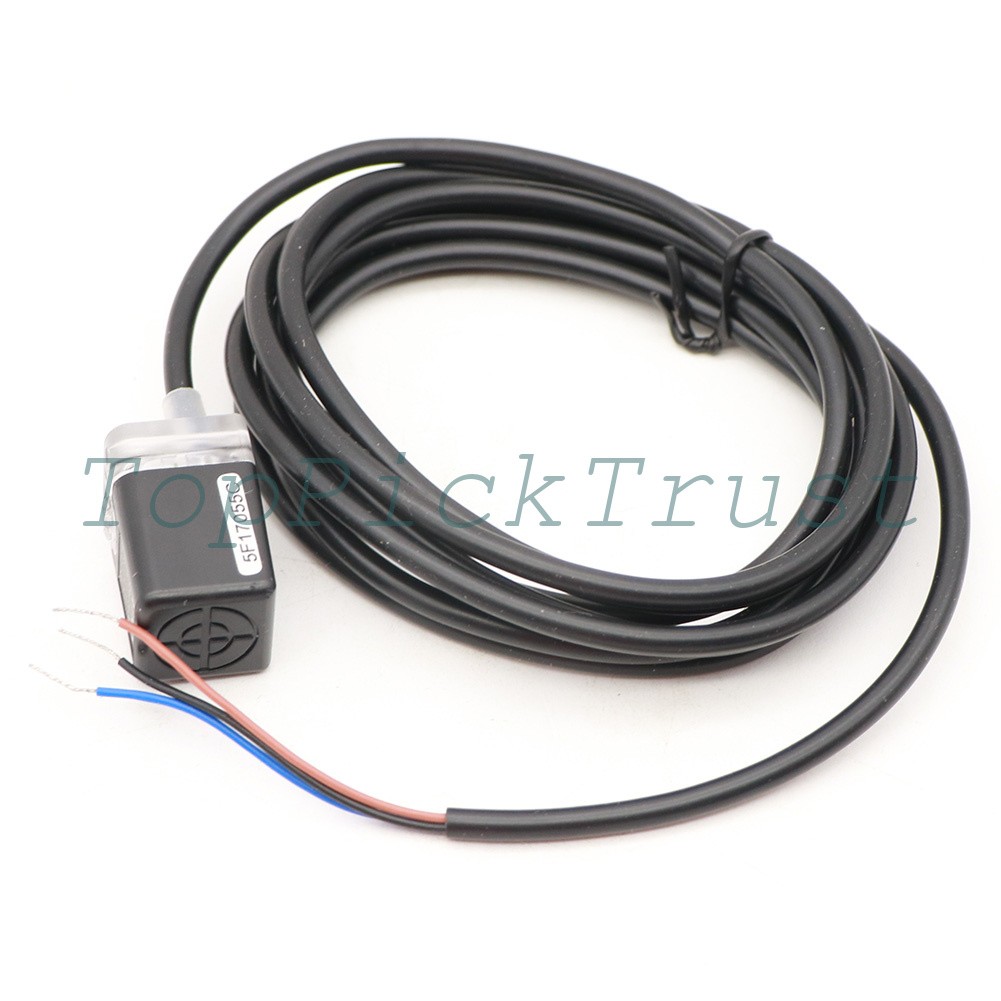 ONE New For Riko RN05-N RN05N Proximity Sensor switch