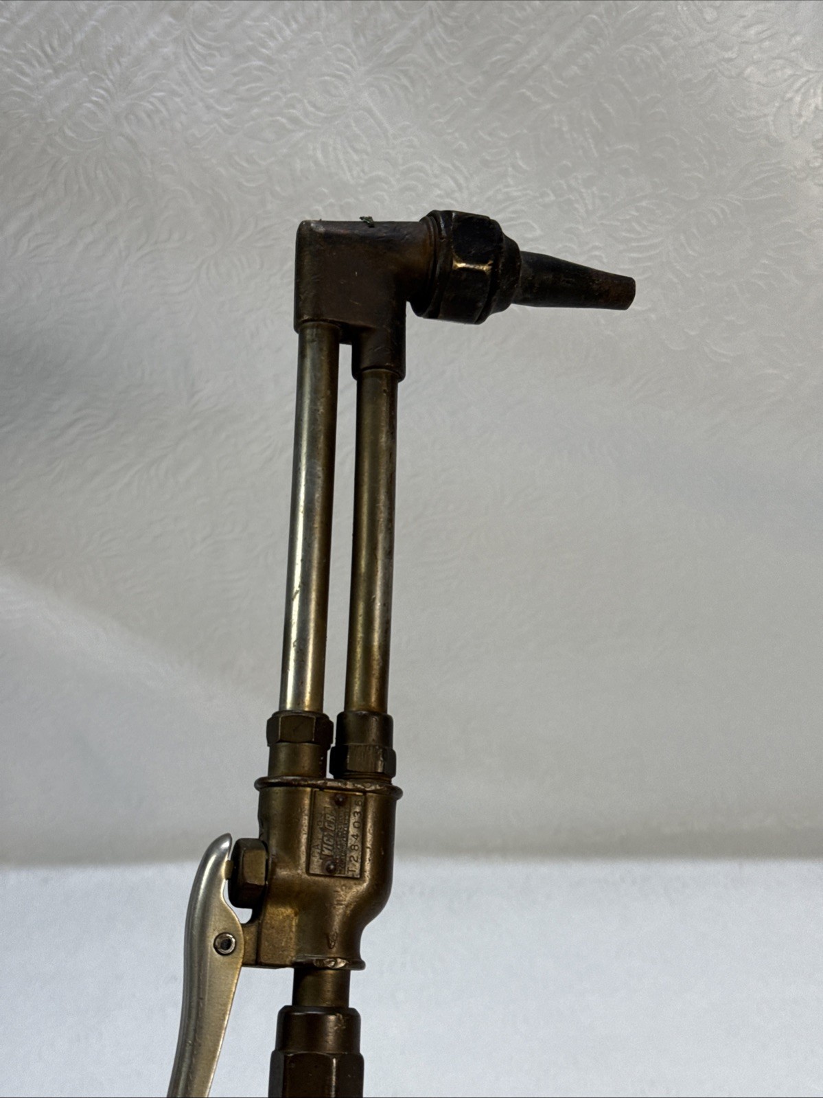 Victor Cutting Torch J100C Untested