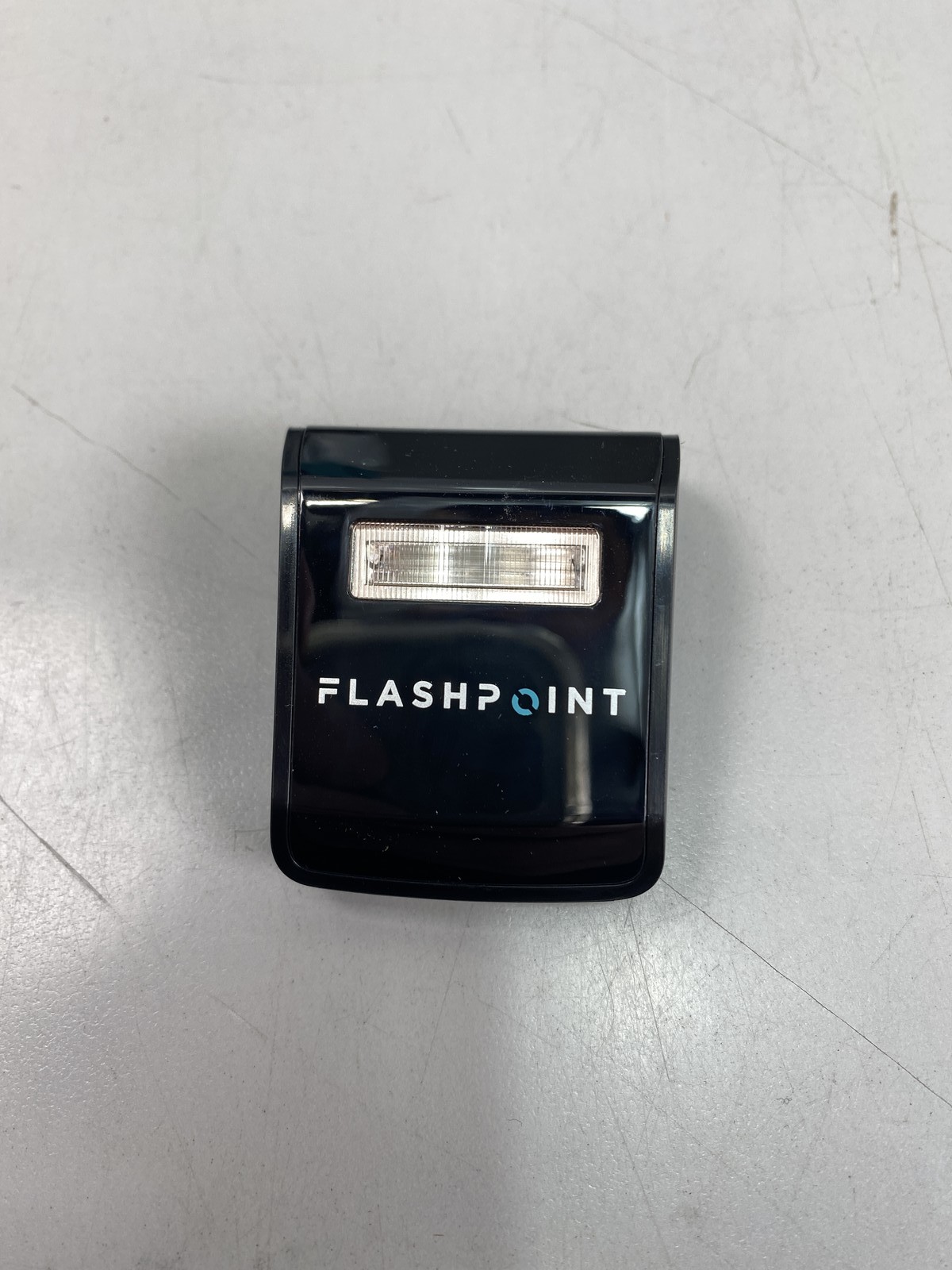 Flashpoint Zoom Li-on X PRO R2 TTL On-Camera Round Speedlight Flash for Nikon