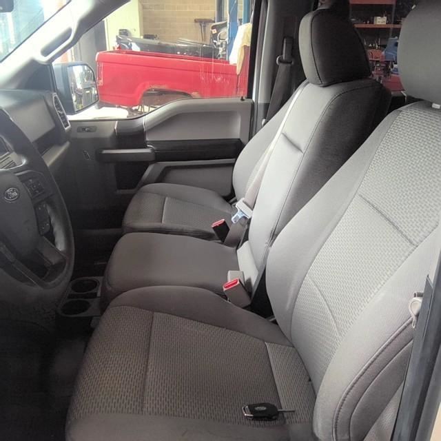 F150 2015 Air Shutter 766318