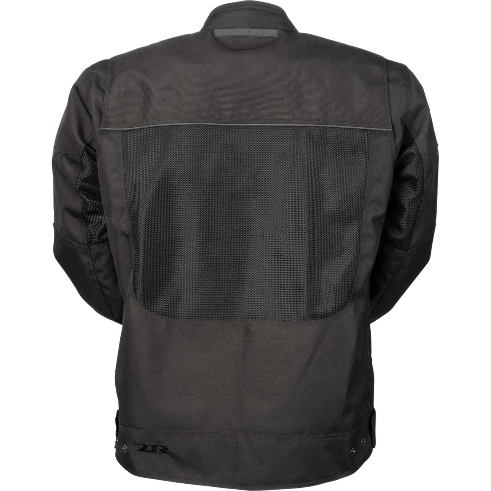 Z1R Impulse Jacket - Black - Large 2820-7634