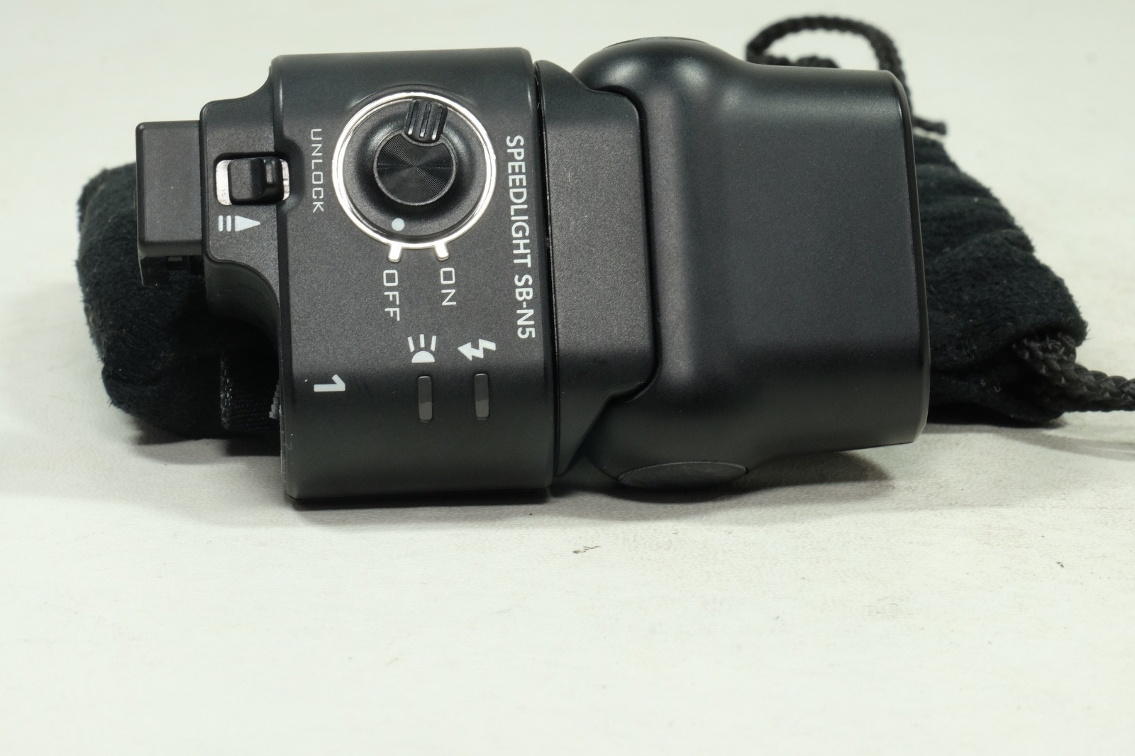 Nikon SB-N5 Flash for V cameras