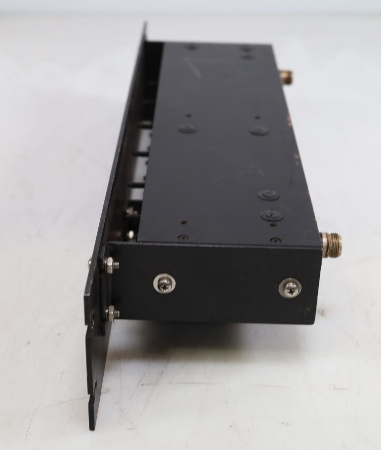 Celwave 806-869 MHz 300W Duplexer