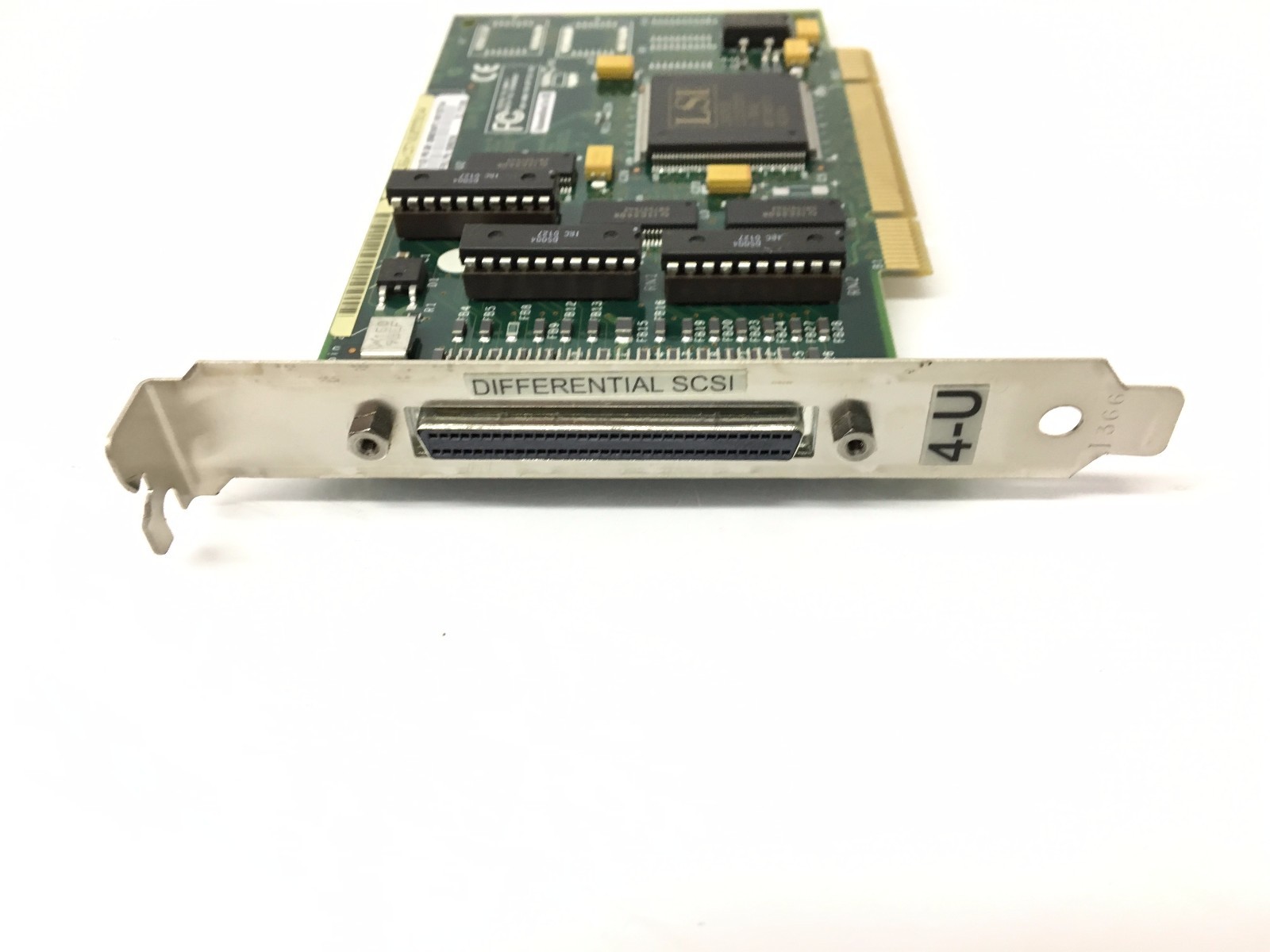 LSI Logic 03N3266 Ultra SCSI Controllers *USED*