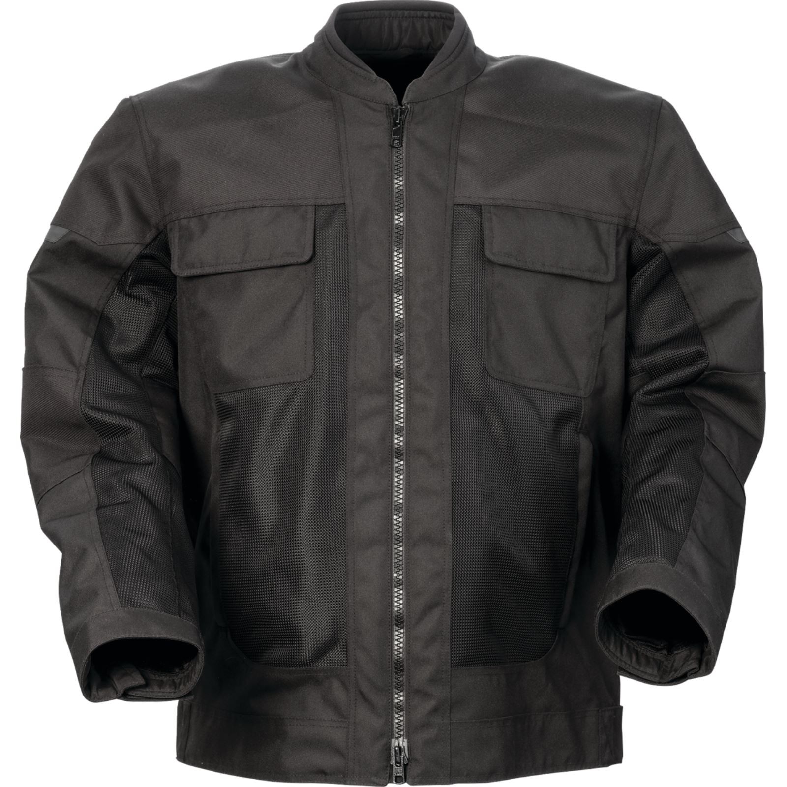 Z1R Impulse Jacket - Black - Large 2820-7634