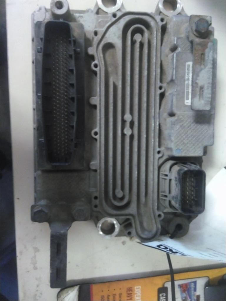 Replaces TBD 2011 DETROIT DD15/DD15TC AFTERTREATMENT CONTROL MODULE  (ACM) ,  WA