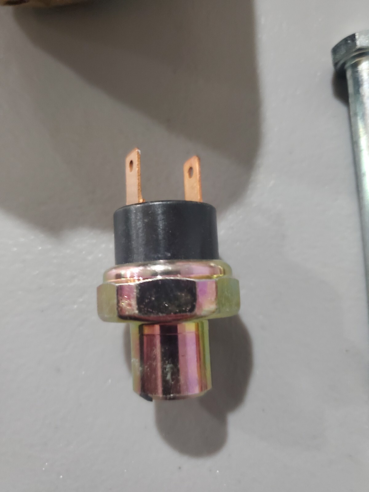 AC Receiver Drier R-74-2546