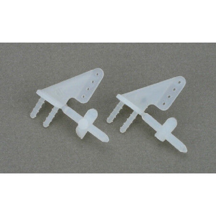Micro2 Control Horn (2) Du-Bro R/C DUB919