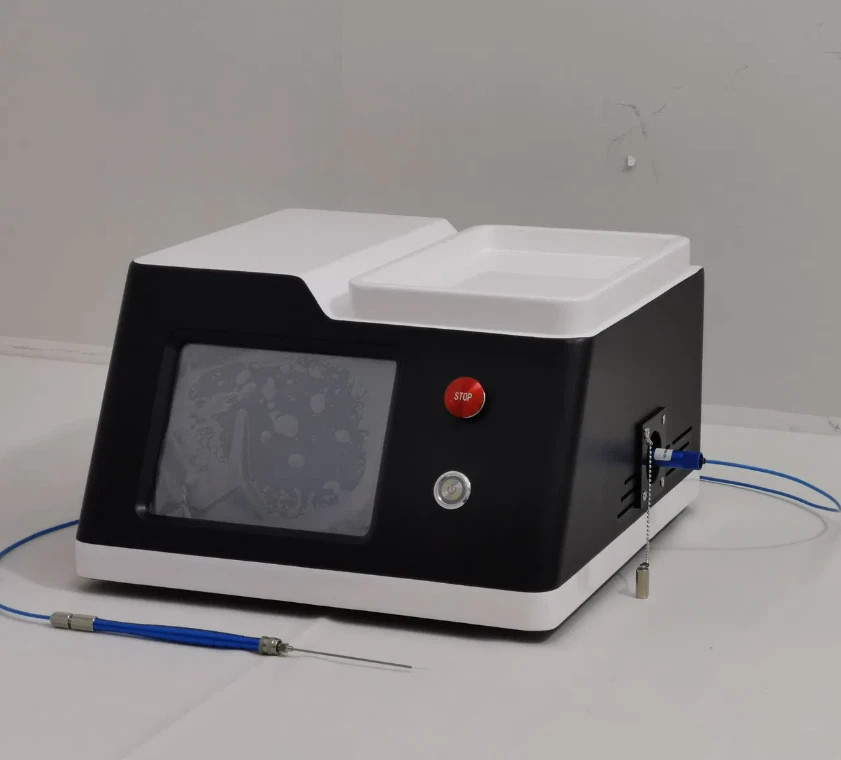 2026 Endolift Laser Body Shaping Machine for Fat Ablation and Skin Rejuvenation
