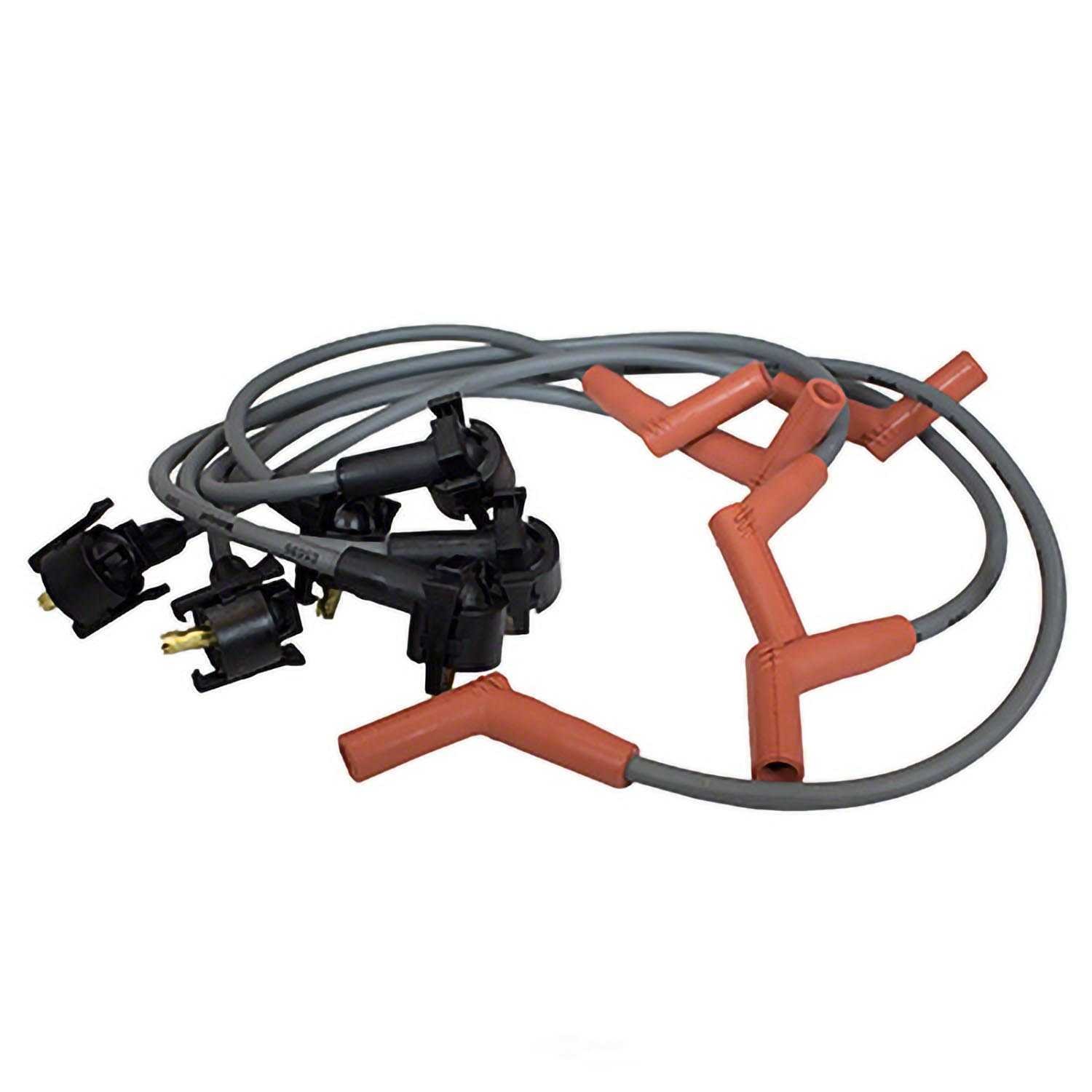 Spark Plug Wire Set Motorcraft WR-4062