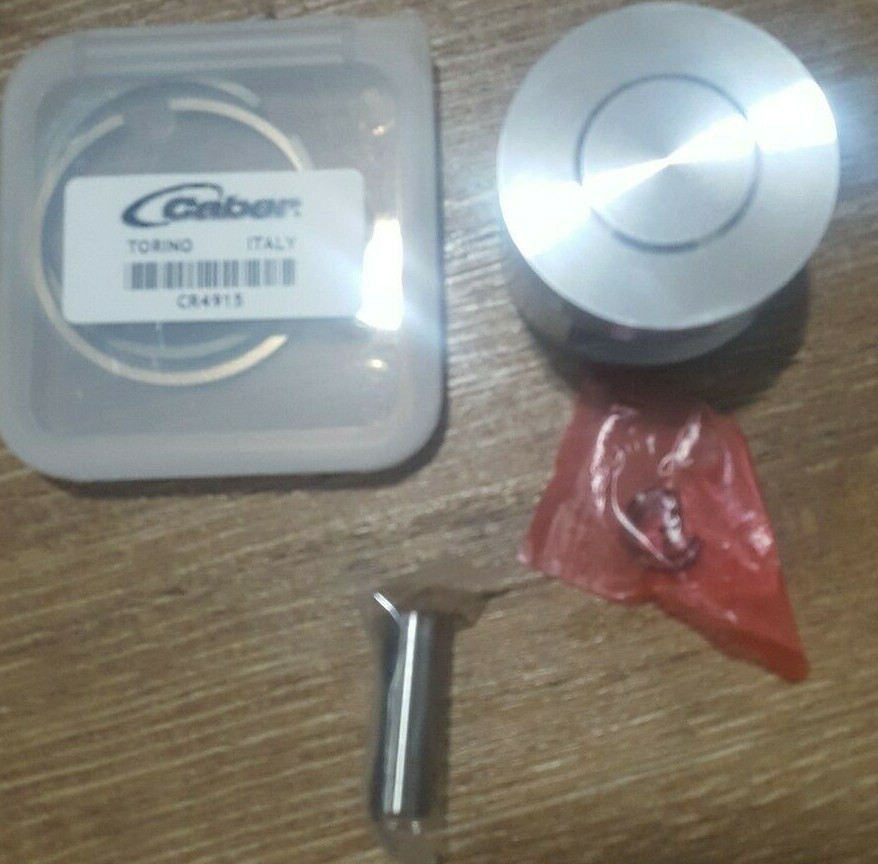 Stihl 039, MS390* Pop-Up Piston Kit 1127 030 2005