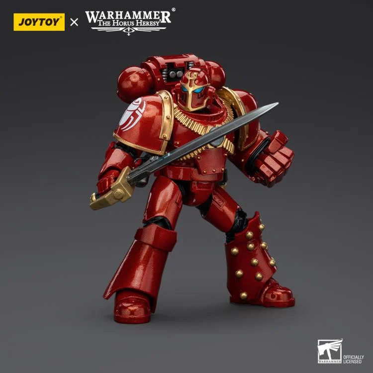 Warhammer: The Horus Heresy Thousand Sons Legion MK IV Tactical Squad Sergeant