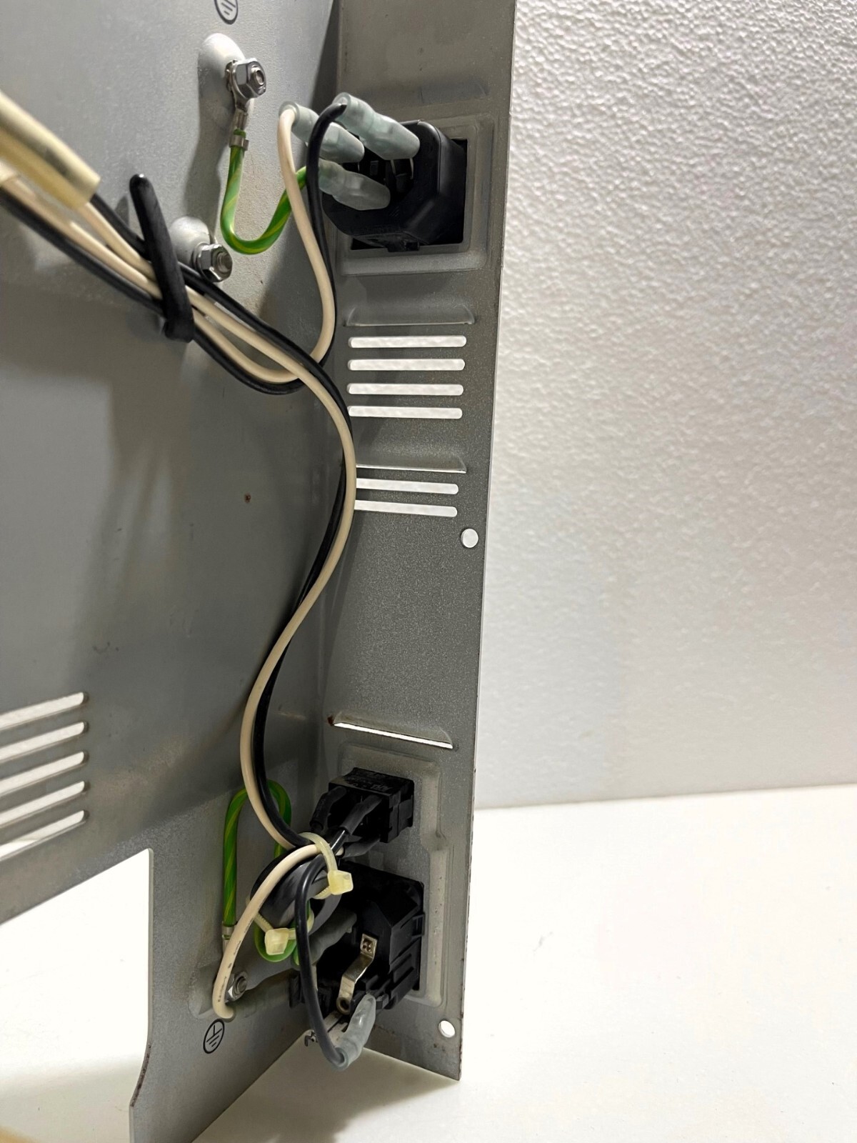 OLYMPUS POWER SUPPLY FOR MICROSCOPE BX-40F, DHL Shipping World Wide
