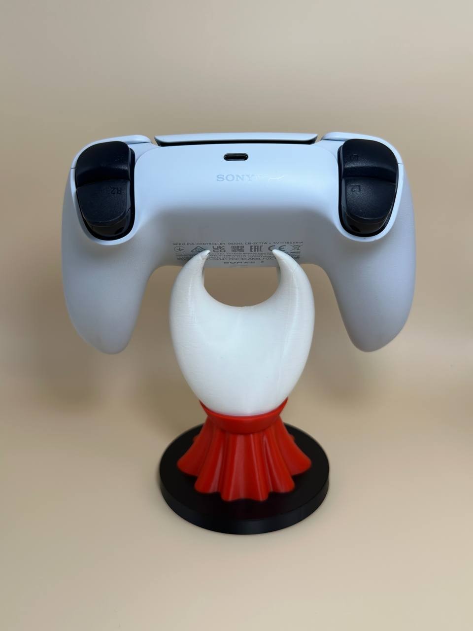 Universal Gaming Controller Stand Display Holder PS5 PS4 Xbox 3D Printed