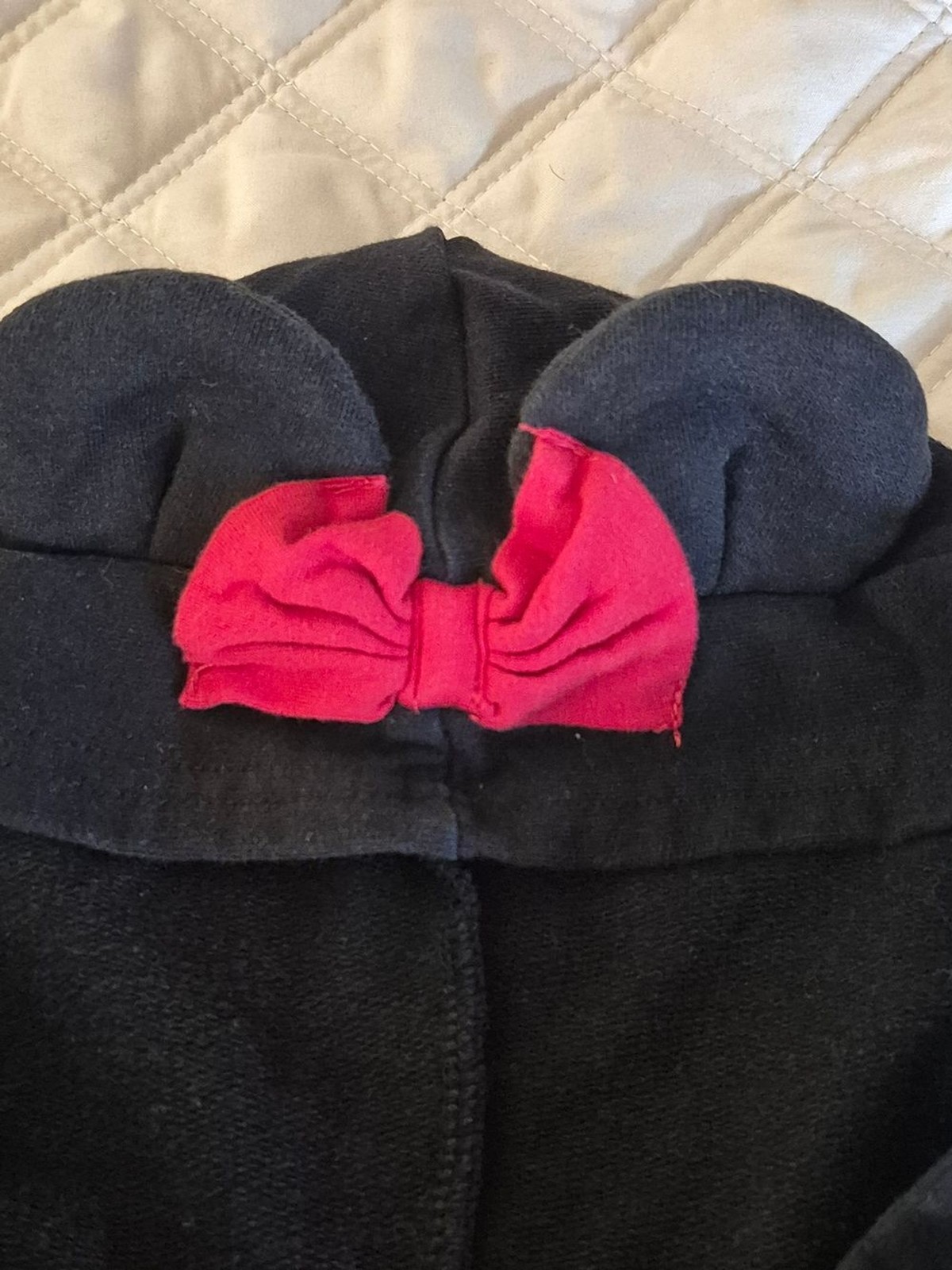 Toddler 3T Minnie Mouse sweater