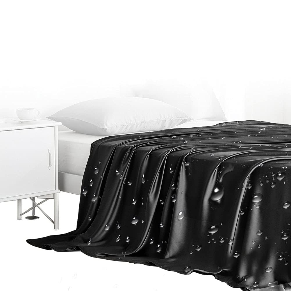 SAYAROX Waterproof Blankets for Bed Sex Furniture for Bedroom Couple Queen Si...
