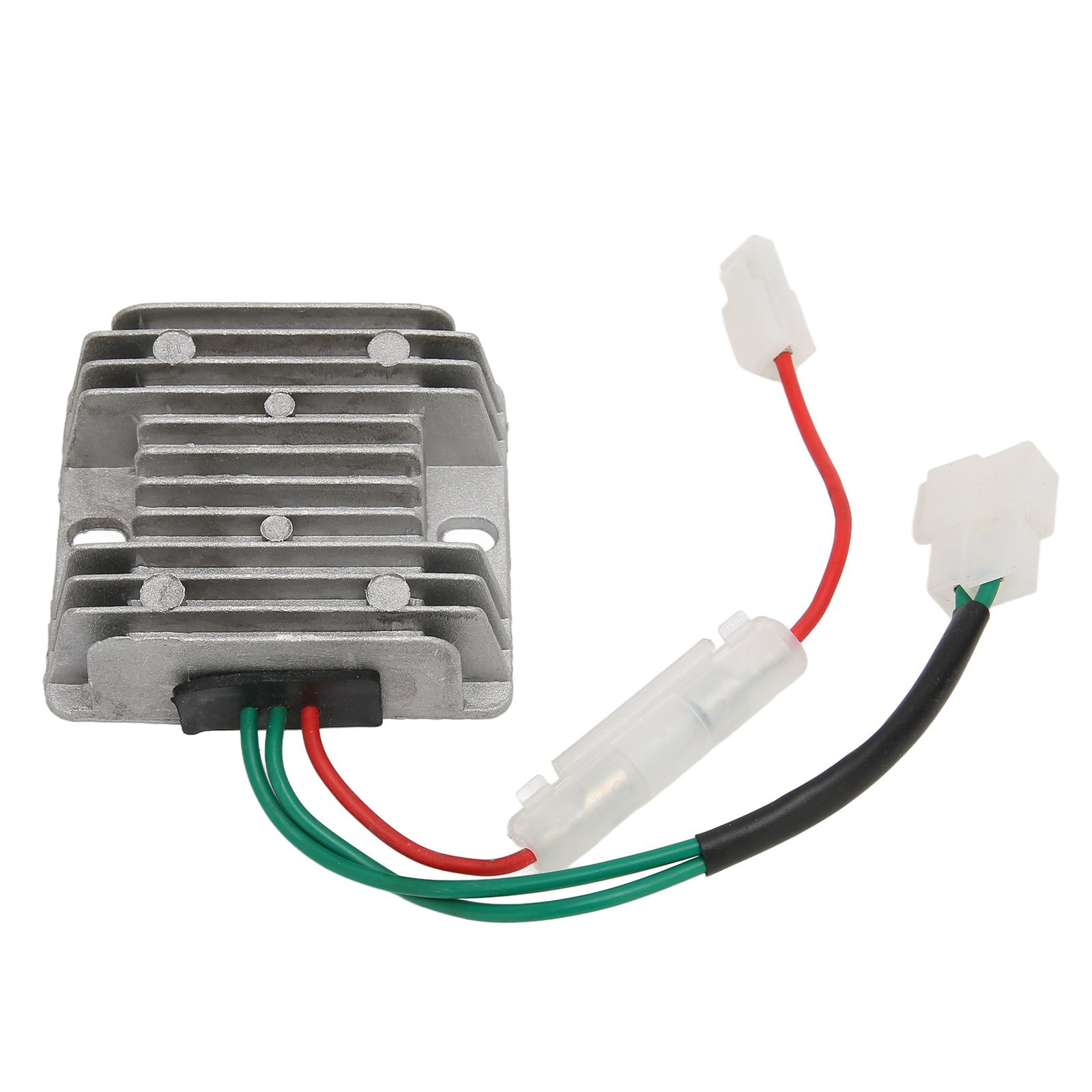AVR Voltage Regulator Automatic Voltage Stabilizer Aluminum Electrical