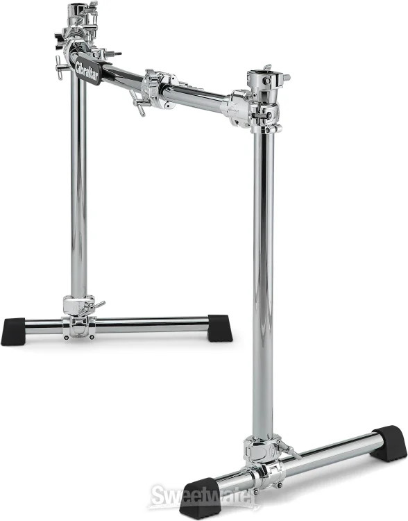 Gibraltar GDR100C-CHR Curved Drum Rack