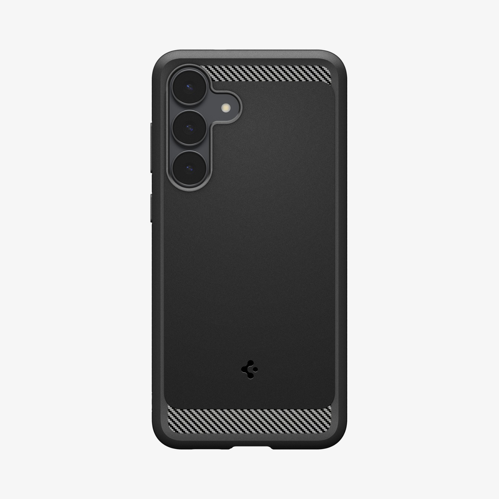For Samsung Galaxy S25 FE | Spigen Rugged Armor Case