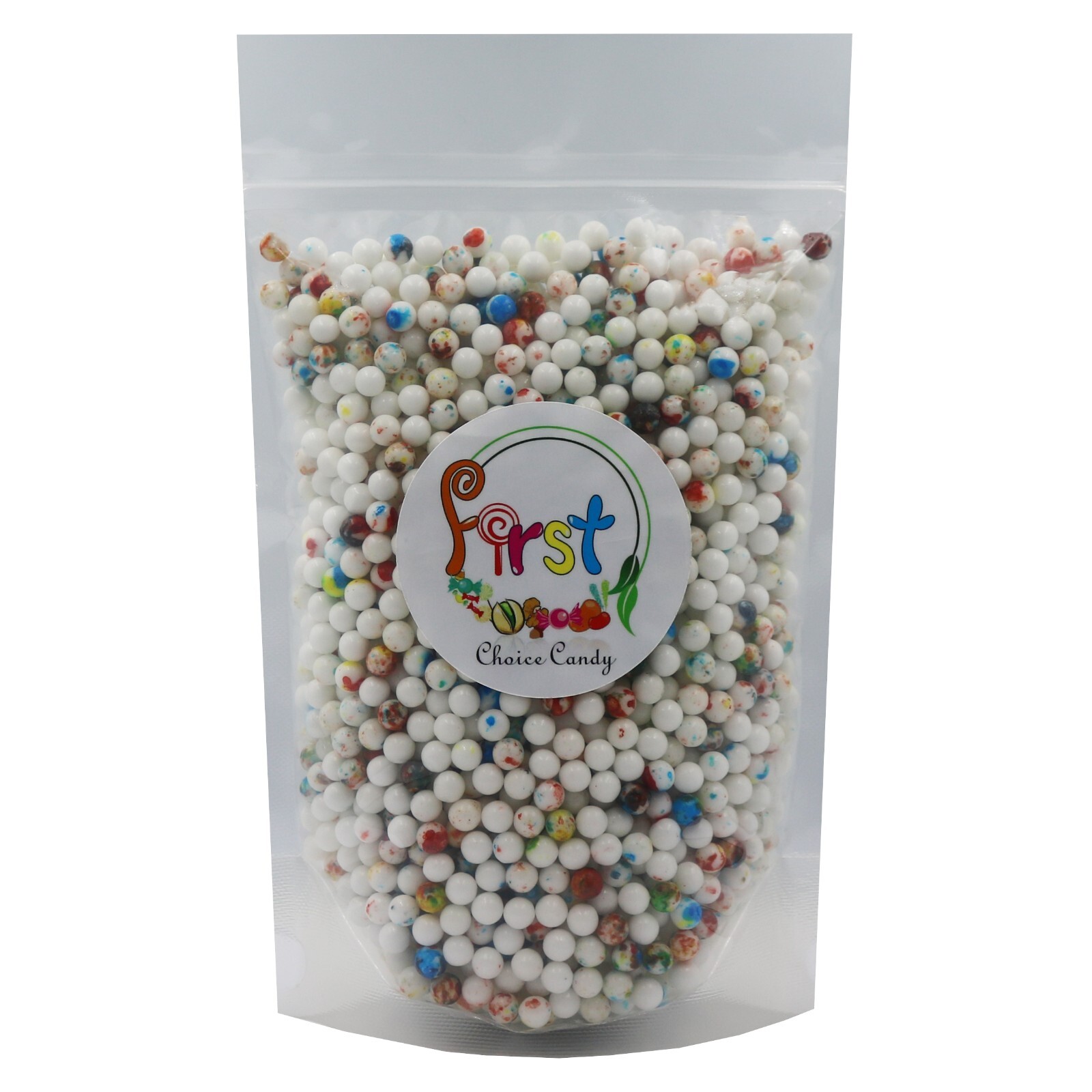 MICRO BRUISER 1/4 INCH JAWBREAKERS