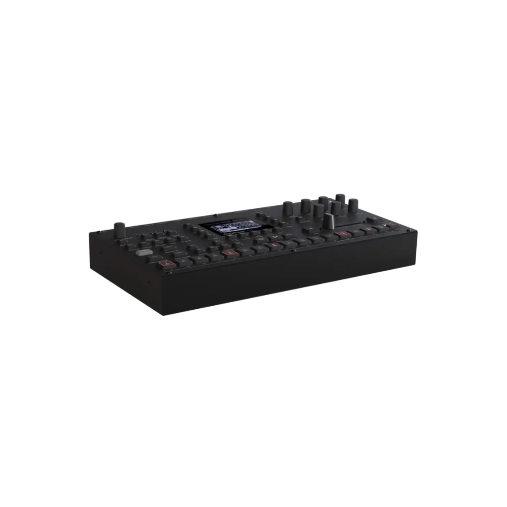 Elektron Octatrack MKII 8-Track Performance Sampler (Open Box)