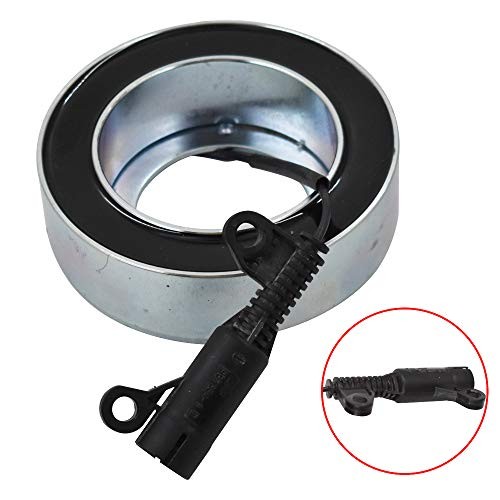 A/C AC Compressor Clutch Coil Replacement for Mini Cooper Cooper S 2002-2008