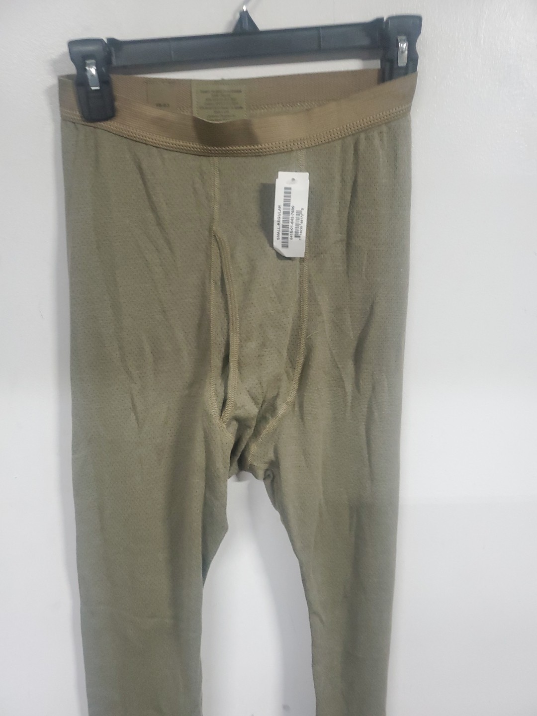 Small Regular Bin# TEAM SOLDIER PECKHAM FREE FR Drawers BASE LAYER INSULATED