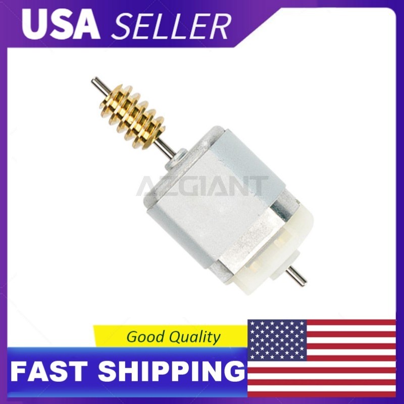 Steering Column Lock Motor ESL/ELV Repair for 2010-2015 Mercedes Benz GLK-Class