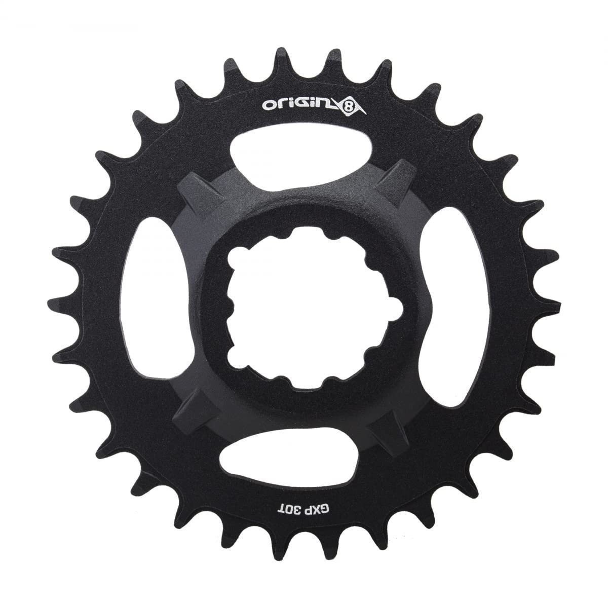 Origin8 Thruster Direct 1x MTB Chainring, 30T, AL6061