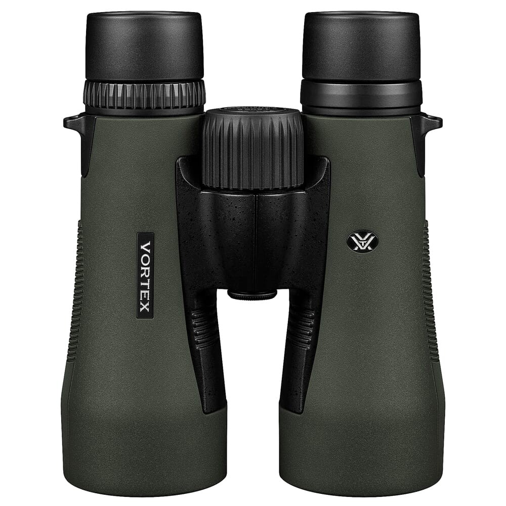 Vortex Diamondback HD 10x50 Binoculars DB-216: NEW, Authorized Dealer, Free Ship
