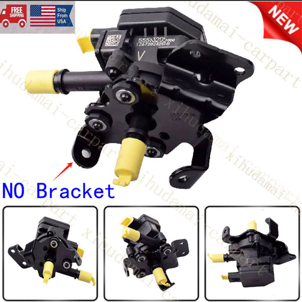 Canister Purge Pump For GM OEM# 55513205 55516874 55511871 Evap Emis Cnstr Purge
