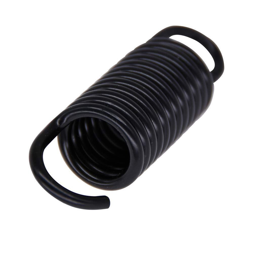 2-1/2 inch (Pack of 8) Furniture Replacement Springs for Recliner Sofa Trundle B