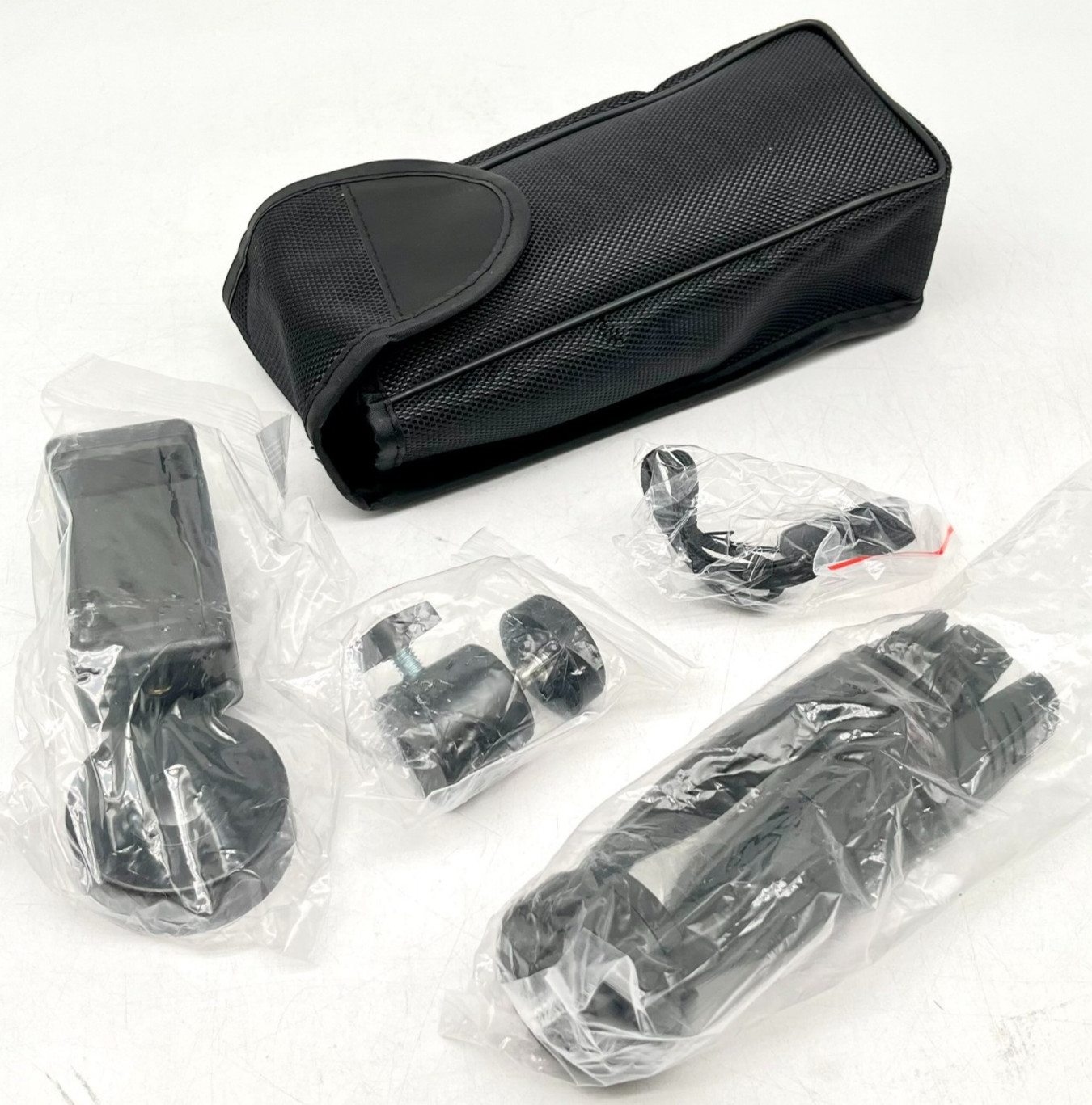 Precision Made Compact Multipurpose Monocular - Green: Pre-Owned