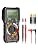 ANENG Digital Multimeter with Case,DC AC Voltmeter,Ohm Volt Amp Meter | Non Cont