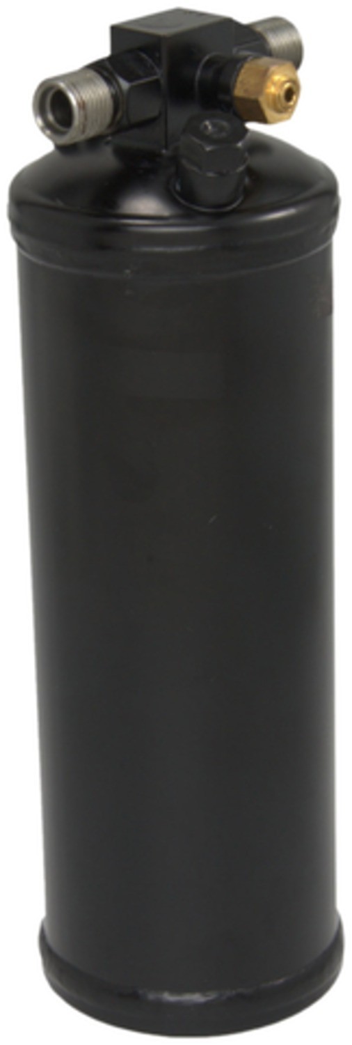 FOUR SEASONS A/C Receiver Drier Fits 1993-1994 Kenworth K150