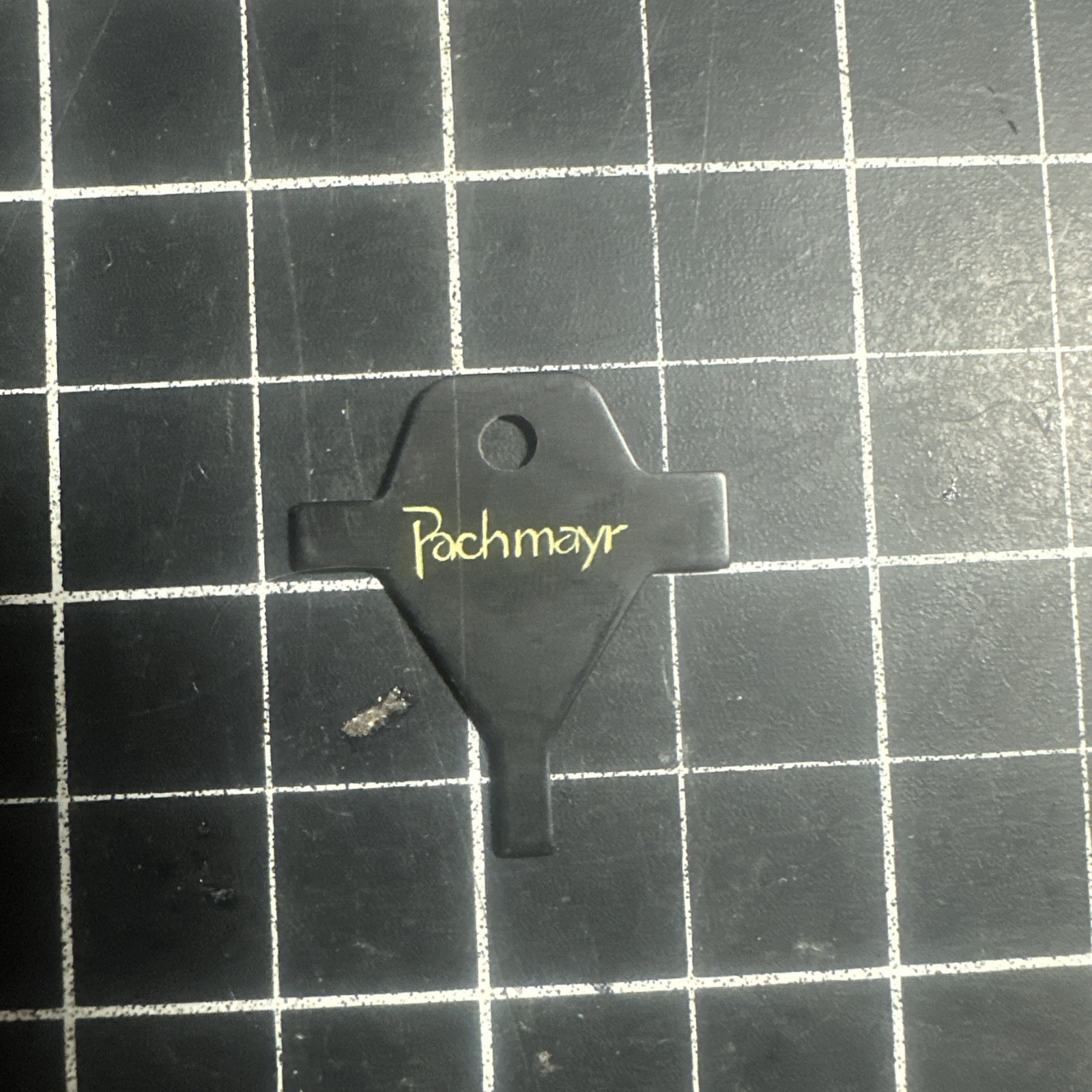 Pachmayr HK USP SCREW DRIVER FOR ADJUSTABLE REAR SIGHTS MATCH TACTICAL Rare
