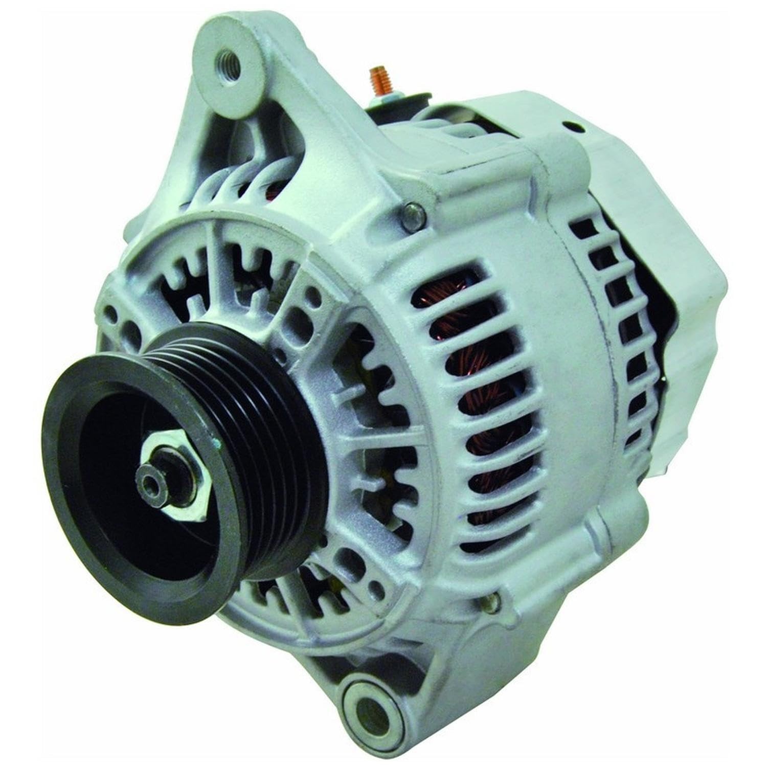 OEG Parts New Alternator Compatible With Toyota Previa 2.4L 1991 2706076010.
