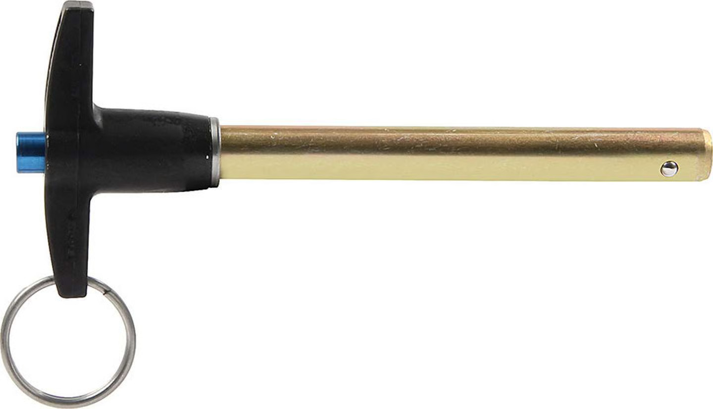 Allstar Performance ALL60314 Quick Release Pin - 3/8 in Dia. - 3 in Long -