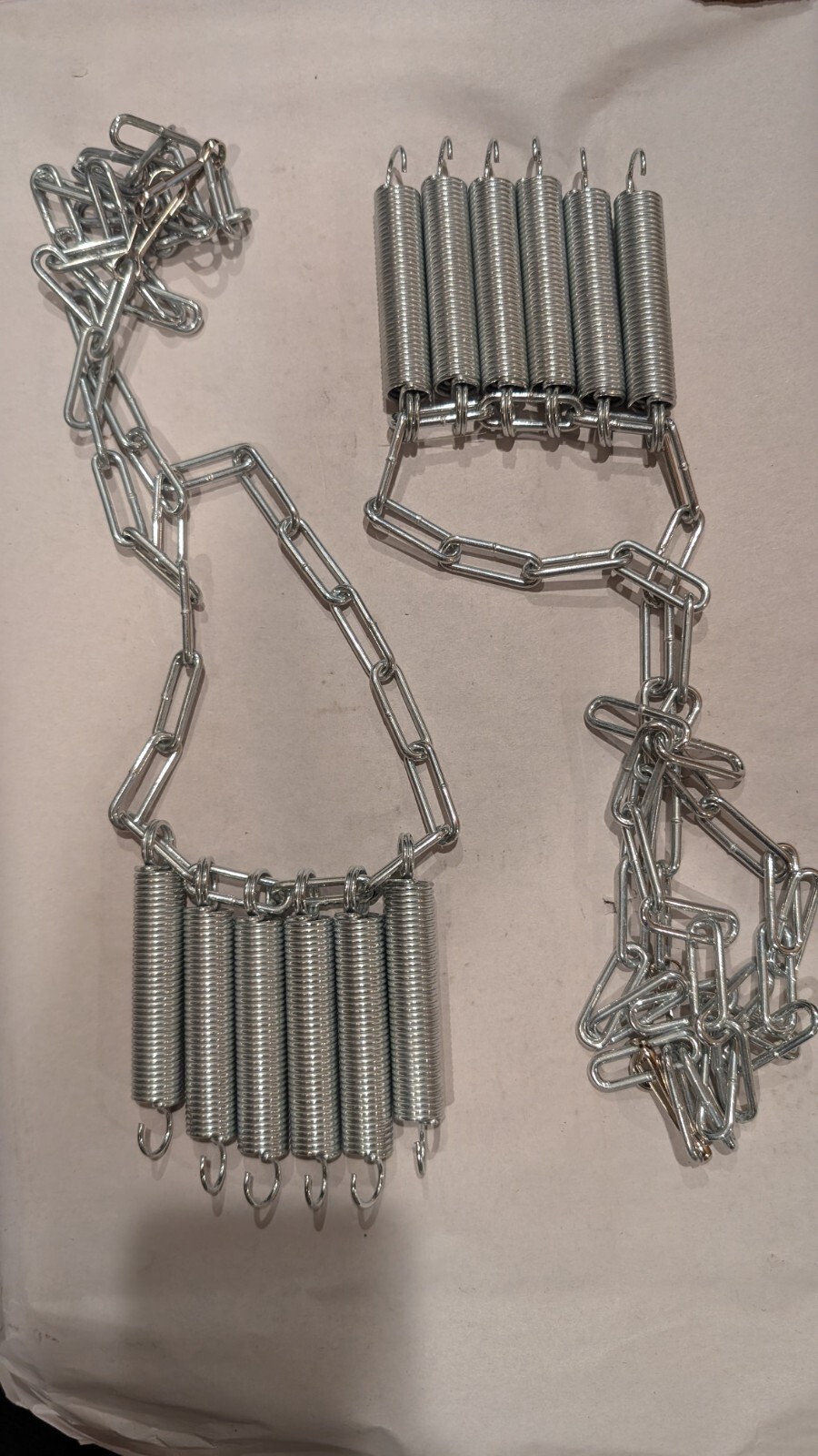 Quality Chain Corp Light Truck Spring Adjuster 0272, Pair