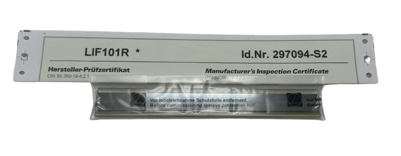 HEIDENHAIN CORP 297094-S2 / 297094S2 Discontinued by Manufacturer