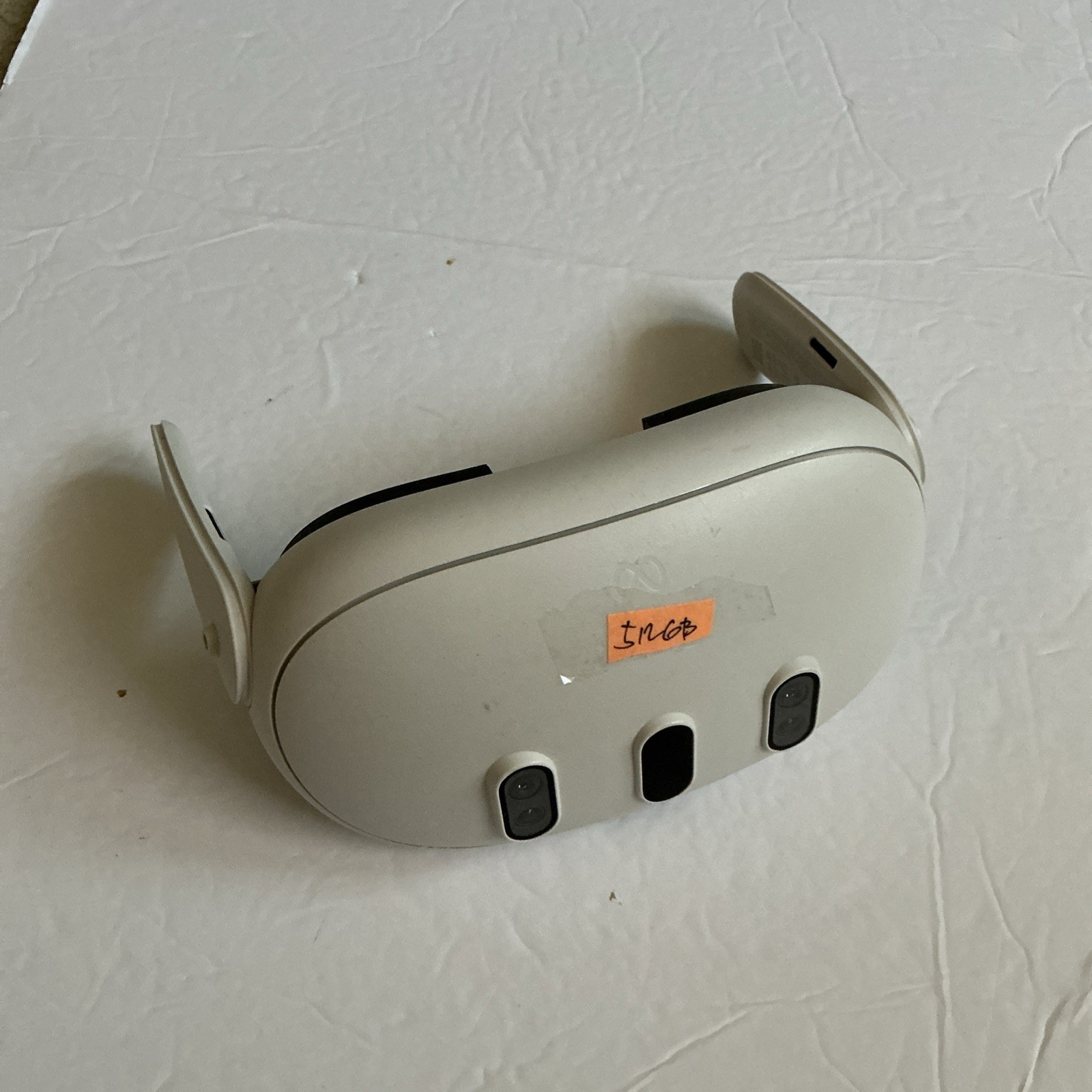 Meta Quest 3 512Gb VR Headset only(0033)- Works great