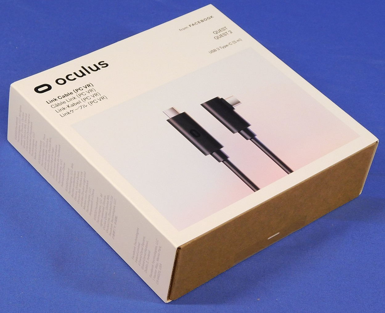 META OCULUS QUEST 2 128GB BUNDLE VR HEADSET WITH EXTRAS SEALED